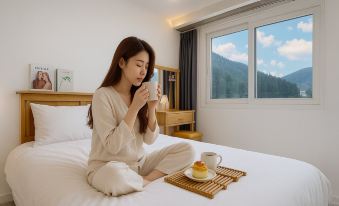 Gapyeong Orion Poolvilla Pension