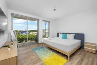 Beachside Residences