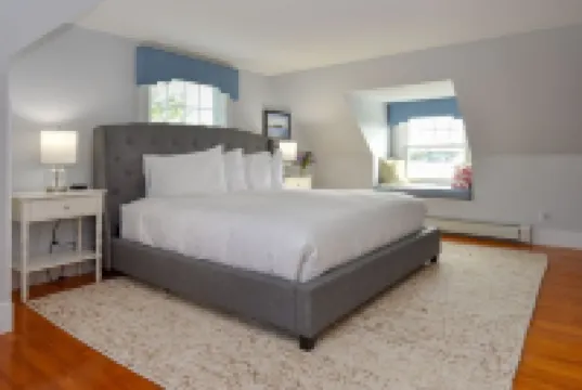 Beautiful Harbor Home with Ocean Views Hotels in Boothbay Harbor