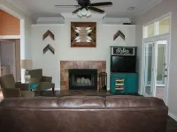 Great location for all things WTAMU and Palo Duro Canyon!  Easy walk to campus.