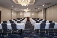 DoubleTree by Hilton Concord Downtown