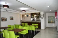 Hotel Granda Inn Отели рядом с достопримечательностью «Парк Сентраль Тустла-Гутьеррес, Чиапас»