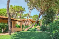 Tuscany Hotel Alle Dune