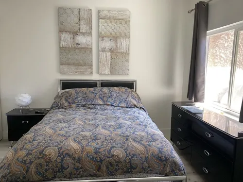 Private Desert Oasis 2BR/2BA Gated Retreat with Mnt Views, Pool & Pickleball