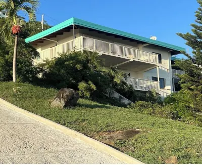 Bettyes Villa Hotels near Mountain Top