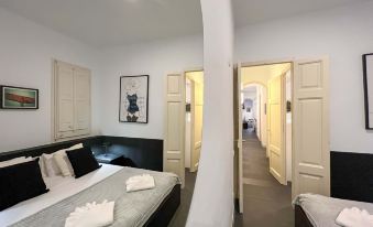 Stay Unique Apartments Cent