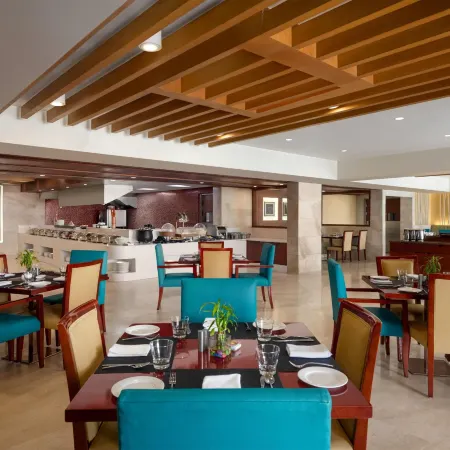 Ramada by Wyndham Ghaziabad Vasundhara