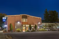 Best Western Petaluma Inn Hotels in Petaluma