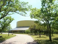 Jukoen Hotels in Nyu District