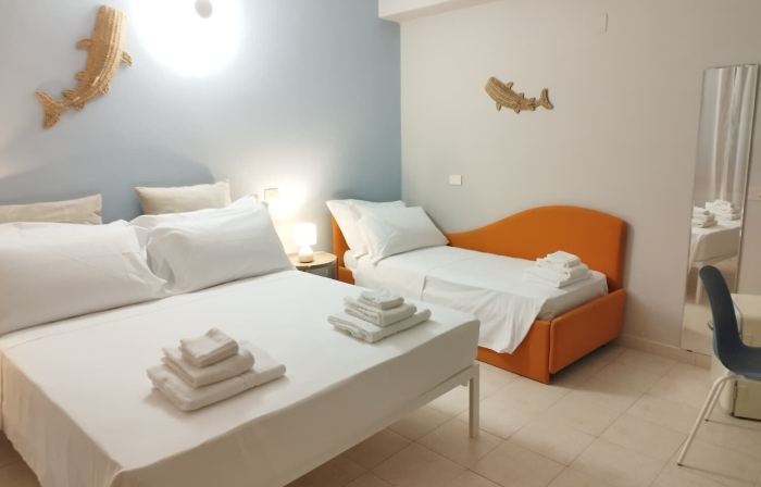 Hotel Sole