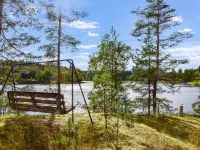 Villa hilja Hotels in Ylojarvi