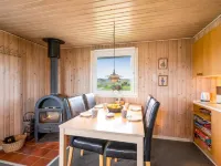 "Lambe" -  from the Sea Hotels in Bjerregard