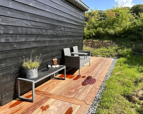 "Anny" - 100m from the Sea Hotels in Asperup