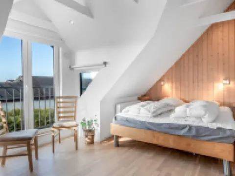 "Skamhals" - 700m from the Sea Hotels in Blokhus