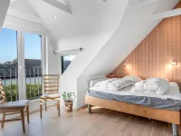 "Skamhals" - 700m from the Sea Hotels in Blokhus