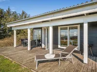 "Bjart" - 50m to the Fjord