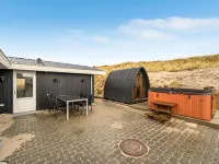 "Assa" -  from the Sea Hotels in Hvide Sande