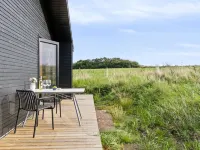 "Aatos" - 250m from the sea Hotels in Knebel