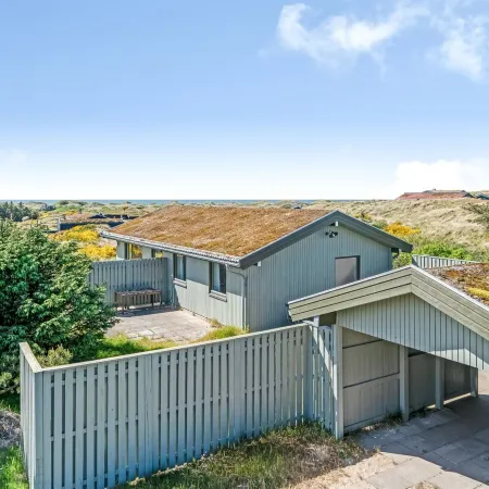 "Ehawee" - 350m from the Sea Hotels in Saltum