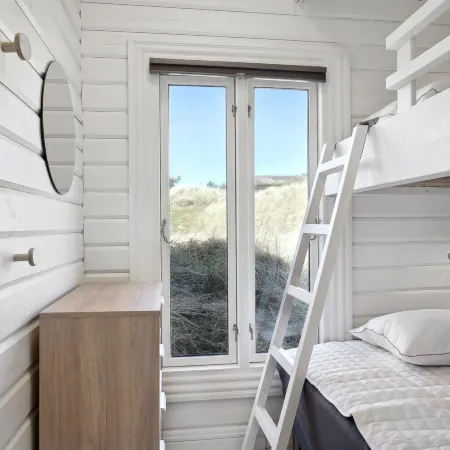 "Baltur" - 650m from the Sea Hotels in Saltum