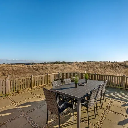 "Hærulf" - 300m from the Sea