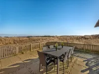 "Hærulf" - 300m from the Sea