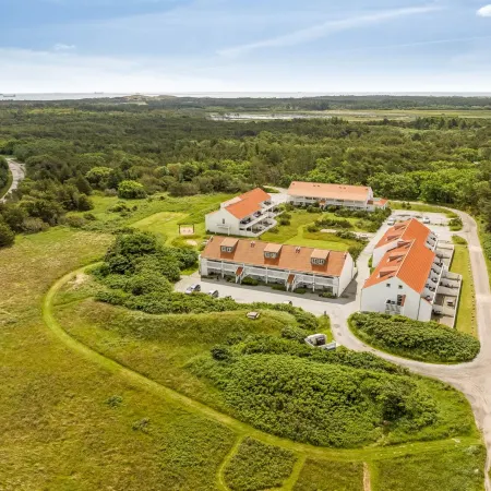 "Jelke" - 1km from the Sea