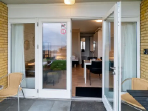 "Annelie" - 75m from the Sea