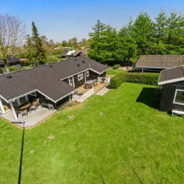 "Evamaria" - 350m from the Sea