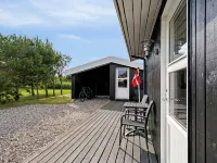 "Mirkka" - 200m from the sea