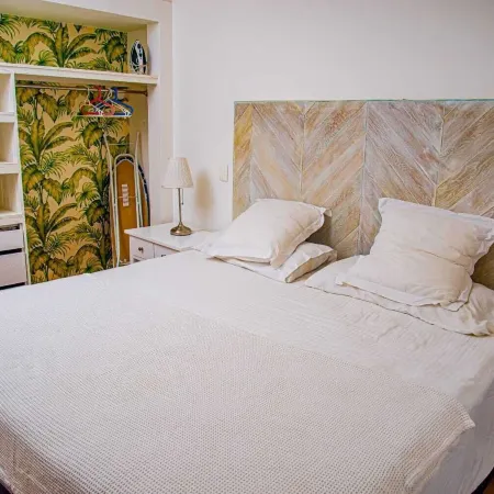Cozy apartment at Cocotal Golf Suites