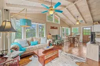 Ava and Weston Combo House