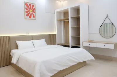 RAW Hostel - Ha Giang Loop Tour & Motorbikes Rental Hotel in zona Công Ty Cp Môi Trường Đô Thị Hà Giang