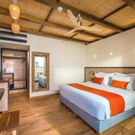 Artion City Boutique Hotel