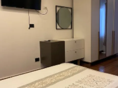 Bella Casa Hotel Hotels in Monrovia