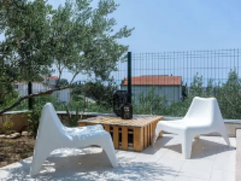 Apartments Seaview Hotels in Tucepi