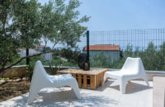Apartments Seaview