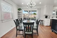 4B 2B Home in Carson Near Harbor UCLA Hospital