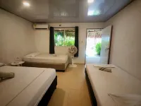 Tata Lolo - Homestay