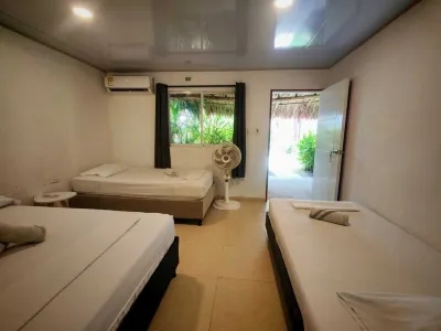 Tata Lolo Hotel a 