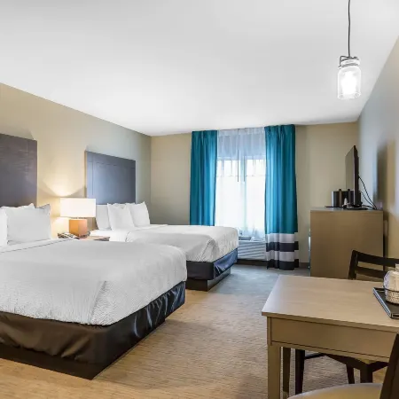 Marina Bay Hotel & Suites, Ascend Hotel Collection