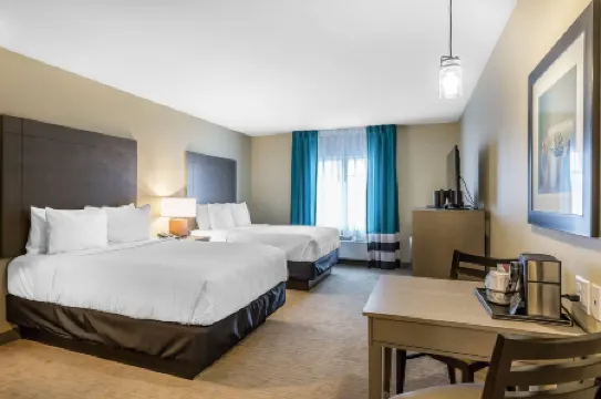 Marina Bay Hotel & Suites, Ascend Hotel Collection