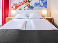 B&B HOTEL Mainz-Hbf