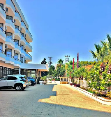Softa Vivanco Hotel Hotels in Anamur