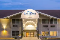 Baymont by Wyndham Duluth Hotels near R.W. Lindholm Service Station