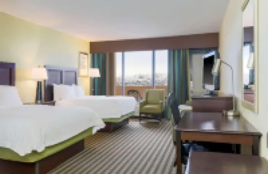 Hampton Inn Ft. Walton Beach