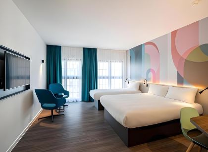 B&B Hotel Gent Centrum