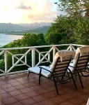 聖露西亞的奇妙天堂