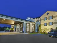 Candlewood Suites GRAND RAPIDS AIRPORT by IHG Hotels in Forest Hills