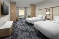 Fairfield Inn & Suites Miami Airport West/Doral Hotels near Macy's  (Miami International)